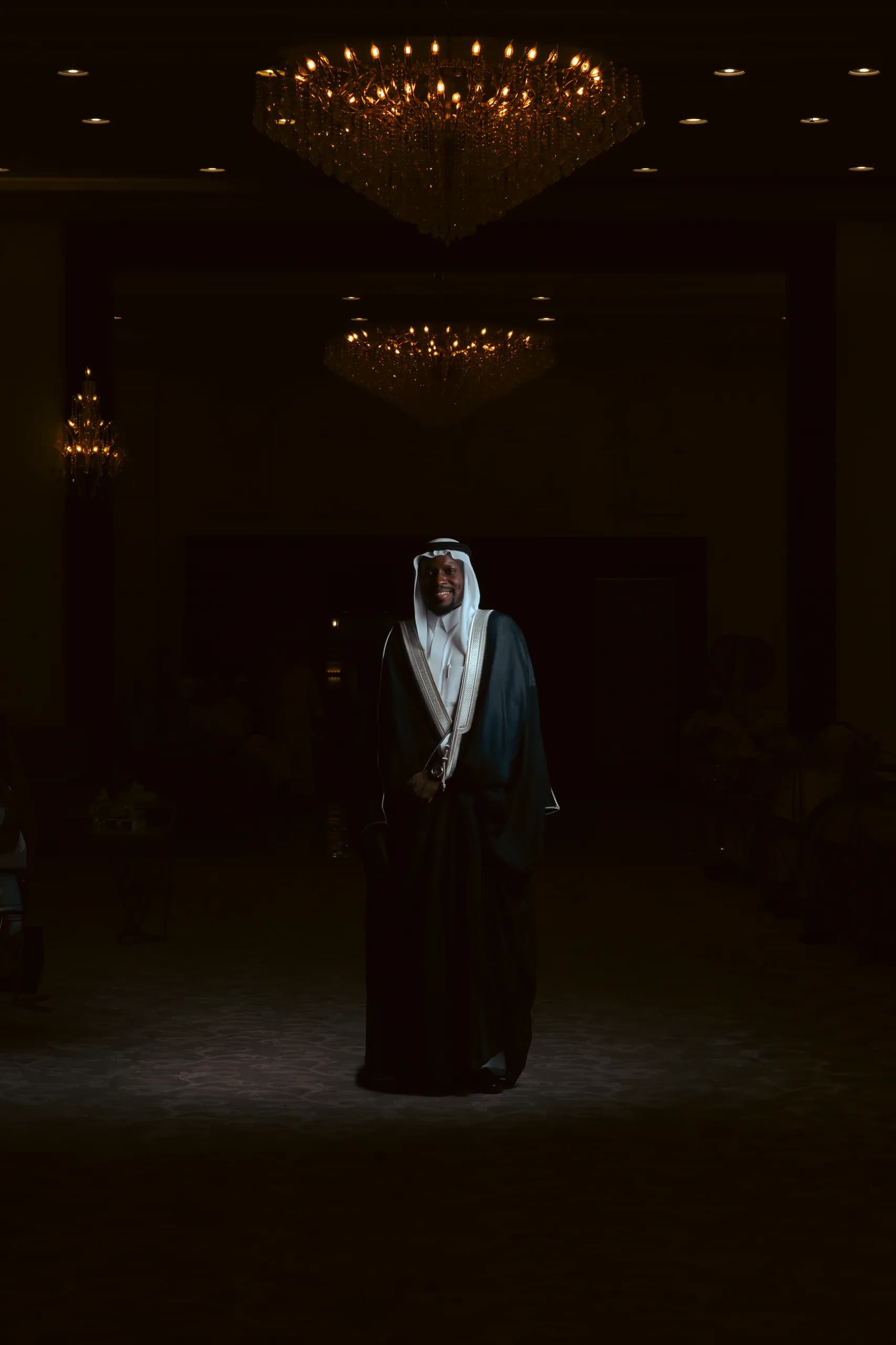 ضوء واحد